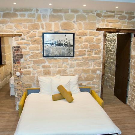 Sweet Virtue-Center Of Paris, 2 Bedroom Apartment Extérieur photo