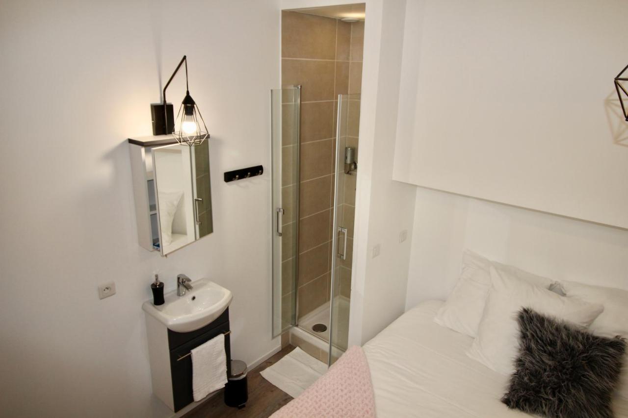 Sweet Virtue-Center Of Paris, 2 Bedroom Apartment Extérieur photo