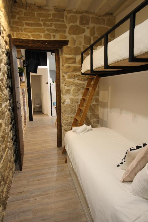 Sweet Virtue-Center Of Paris, 2 Bedroom Apartment Extérieur photo