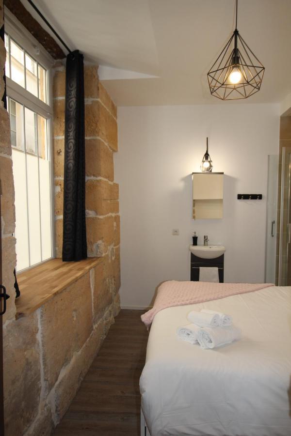 Sweet Virtue-Center Of Paris, 2 Bedroom Apartment Extérieur photo