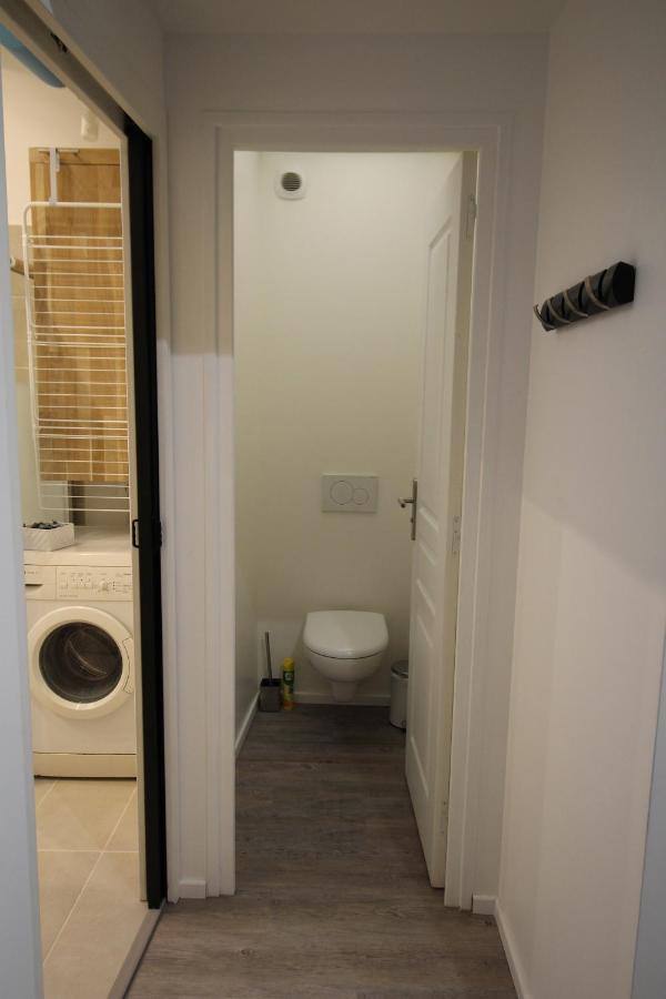 Sweet Virtue-Center Of Paris, 2 Bedroom Apartment Extérieur photo