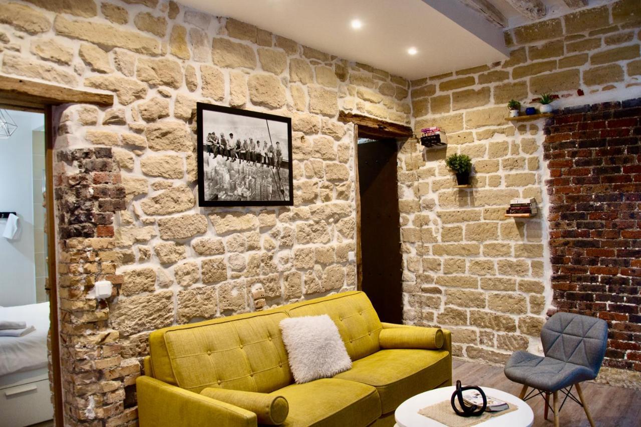 Sweet Virtue-Center Of Paris, 2 Bedroom Apartment Extérieur photo