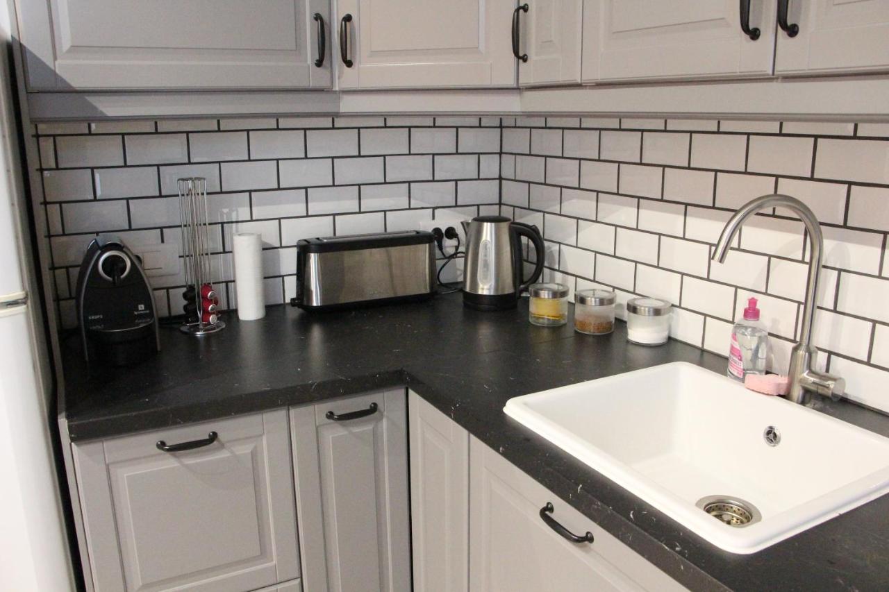 Sweet Virtue-Center Of Paris, 2 Bedroom Apartment Extérieur photo