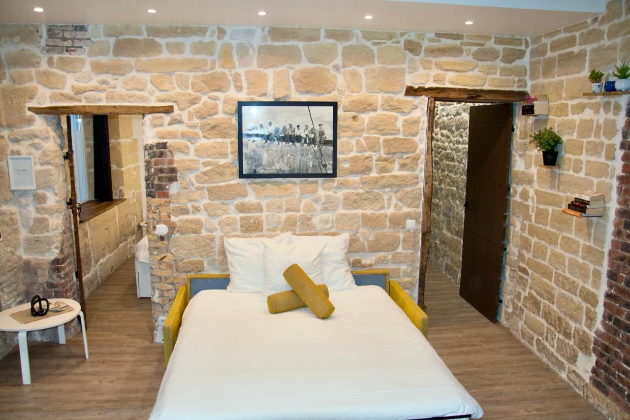 Sweet Virtue-Center Of Paris, 2 Bedroom Apartment Extérieur photo